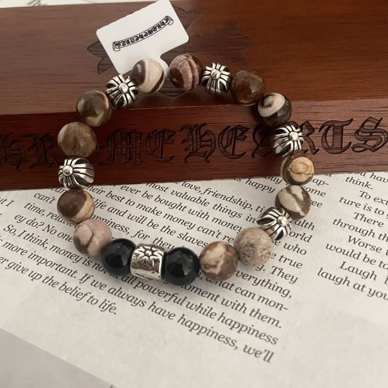 Chrome Hearts Bracelets